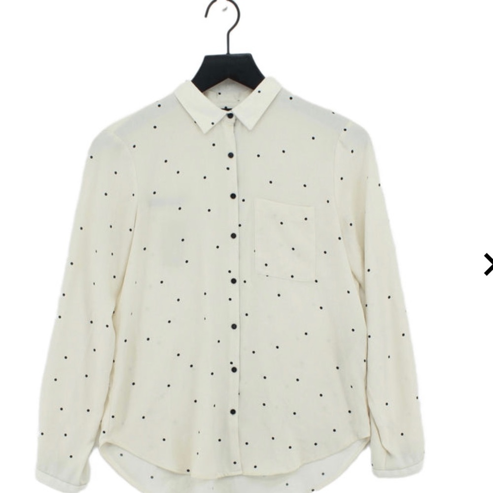 Zara shirt
